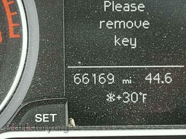 2013 AUDI A4 - VIN: WAUDFAFL5DN036800 - Photo 8