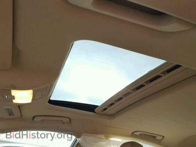 2013 AUDI A4 - VIN: WAUDFAFL5DN036800 - Photo 10