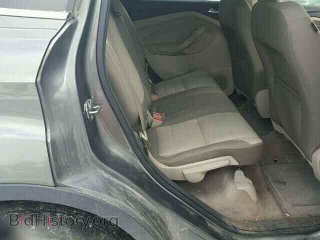 2013 FORD ESCAPE - VIN: 1FMCU9GX5DUA32770 - Фото 6