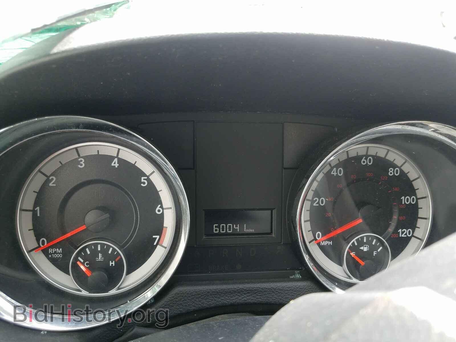 2018 DODGE CARAVAN - VIN: 2C4RDGBG2JR162220 - Фото 8
