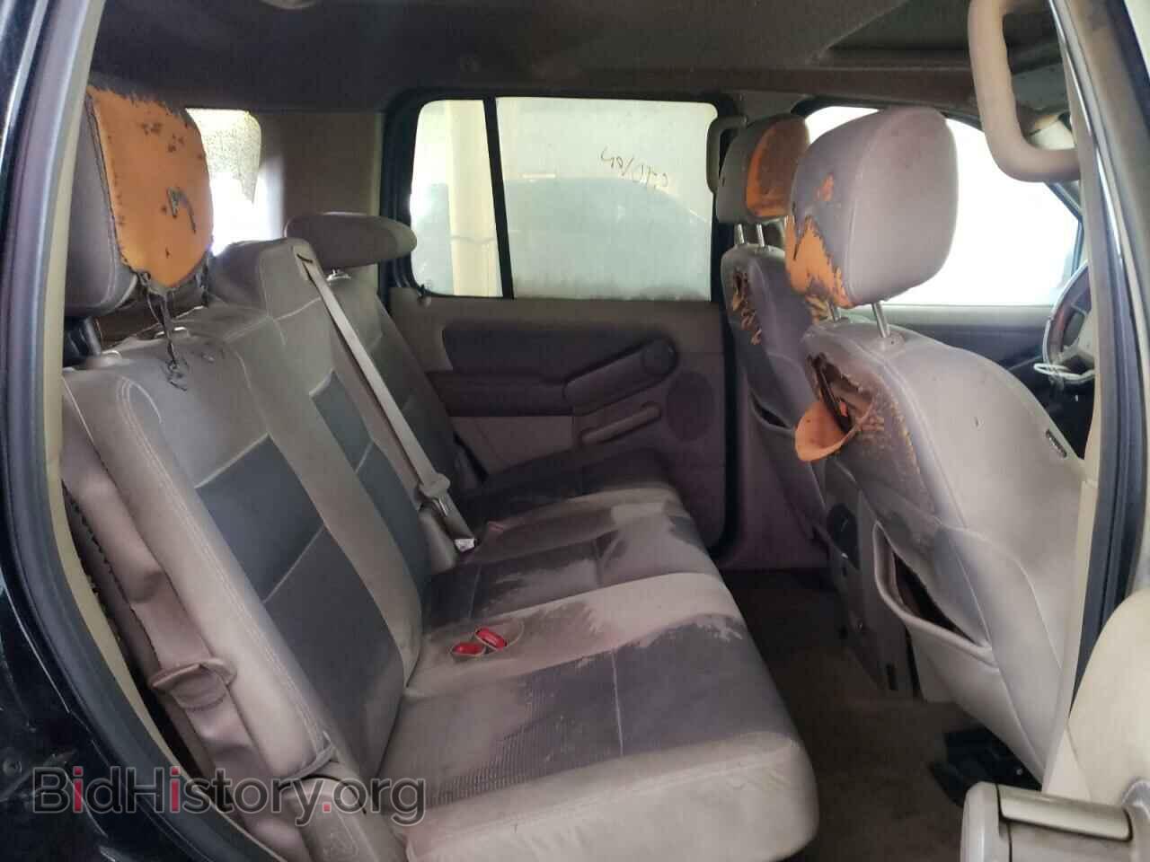 2007 FORD EXPLORER - VIN: 1FMEU63E37UB86121 - Photo 6