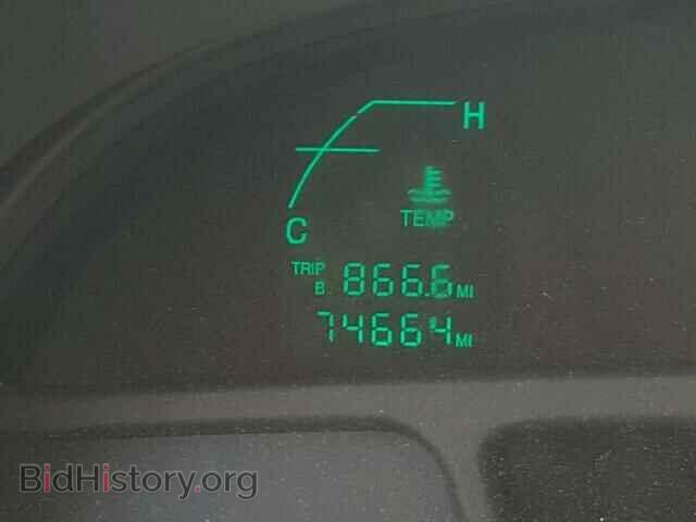 2000 CADILLAC DEVILLE - VIN: 1G6KD54YXYU271987 - Photo 8