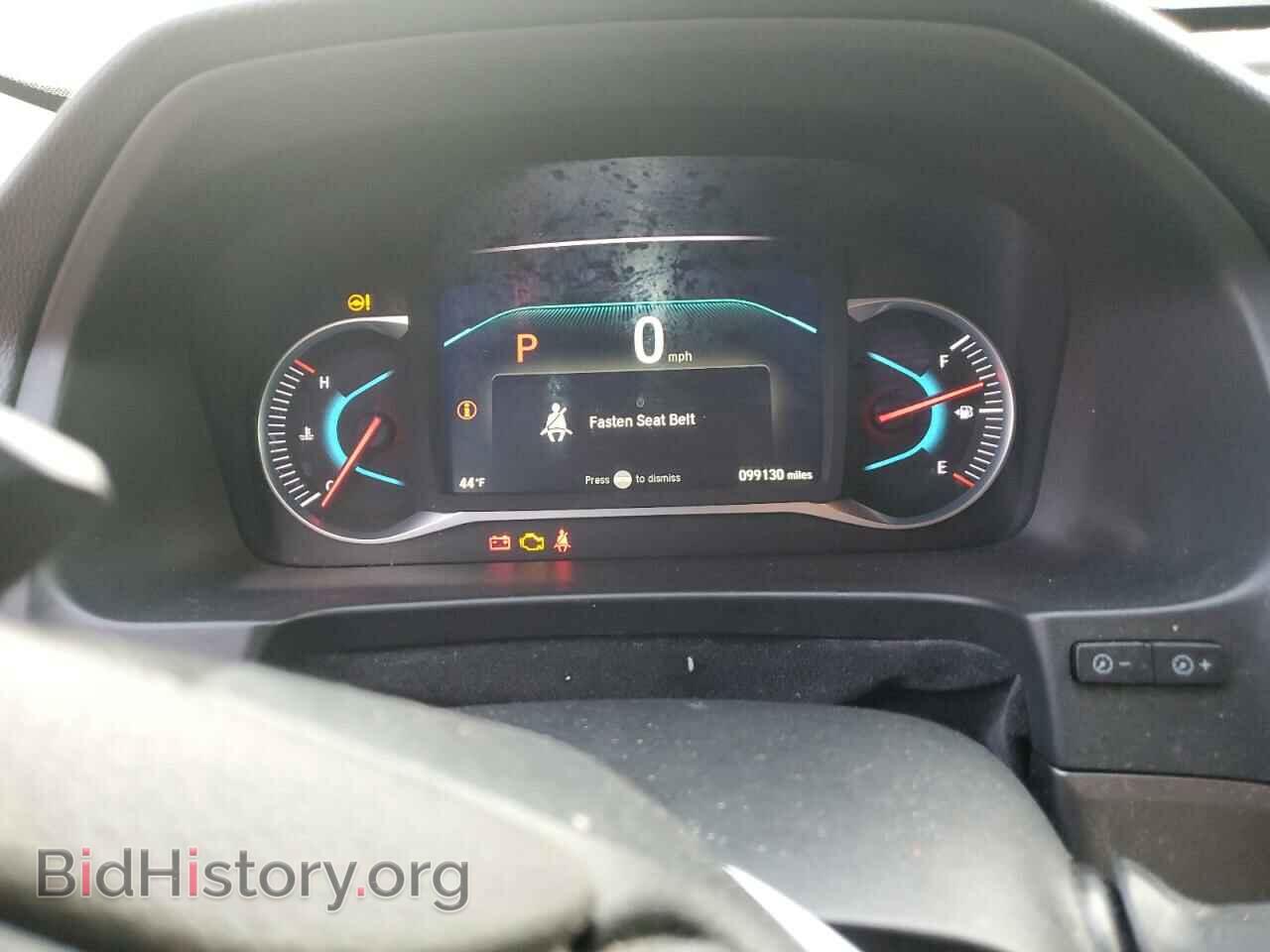 2021 HONDA PILOT - VIN: 5FNYF6H33MB046318 - Фото 9