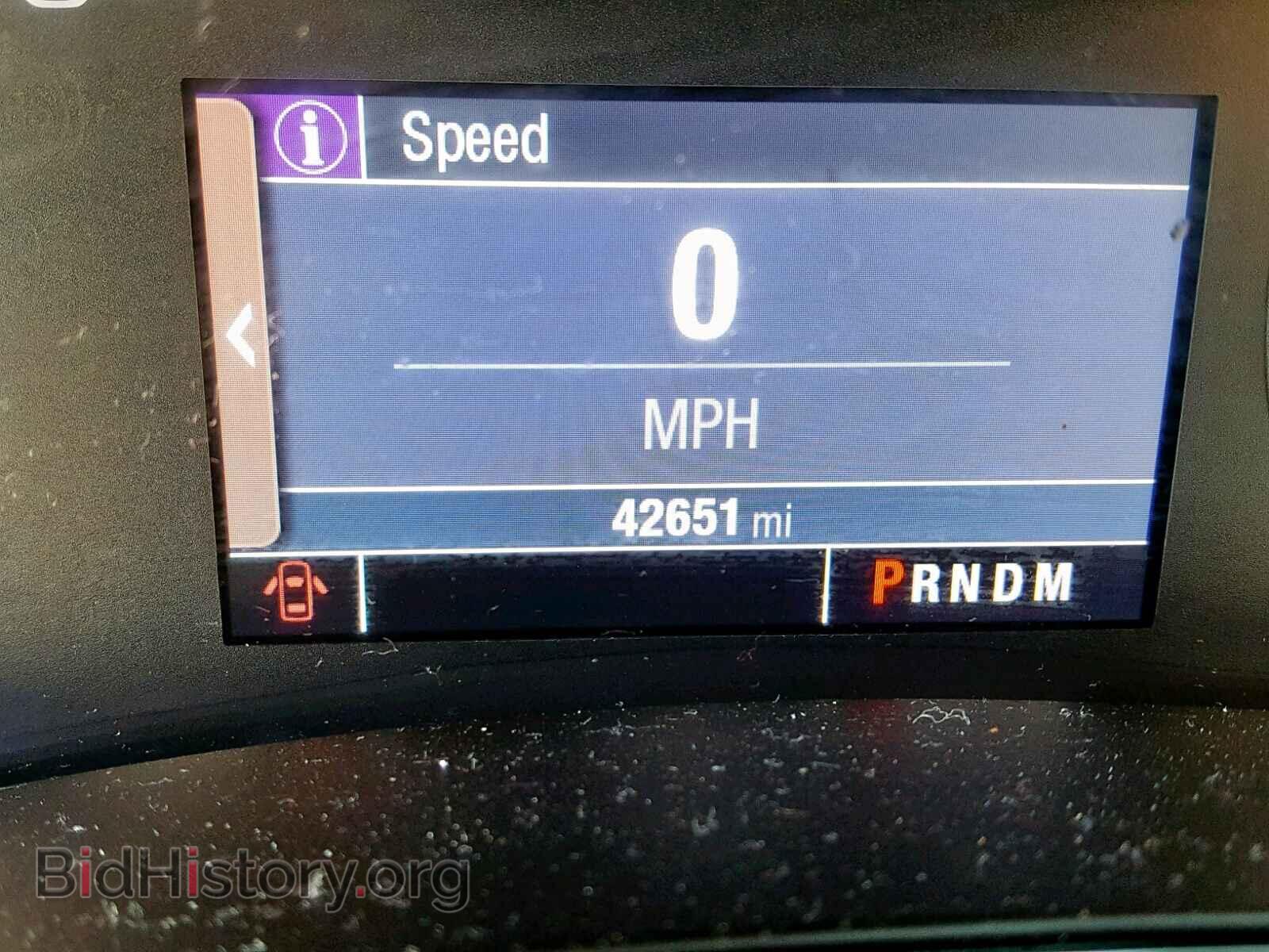 2014 CHEVROLET IMPALA - VIN: 2G11Y5SL9E9193854 - Фото 8