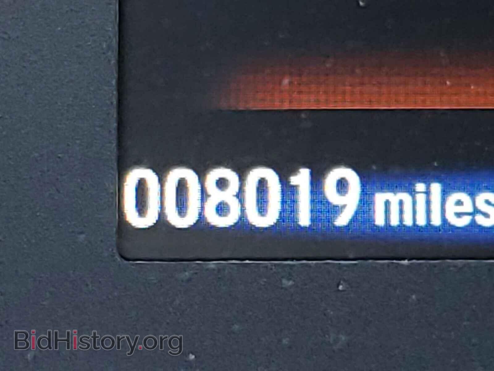 2020 HONDA RIDGELINE - VIN: 5FPYK3F74LB006223 - Фото 8