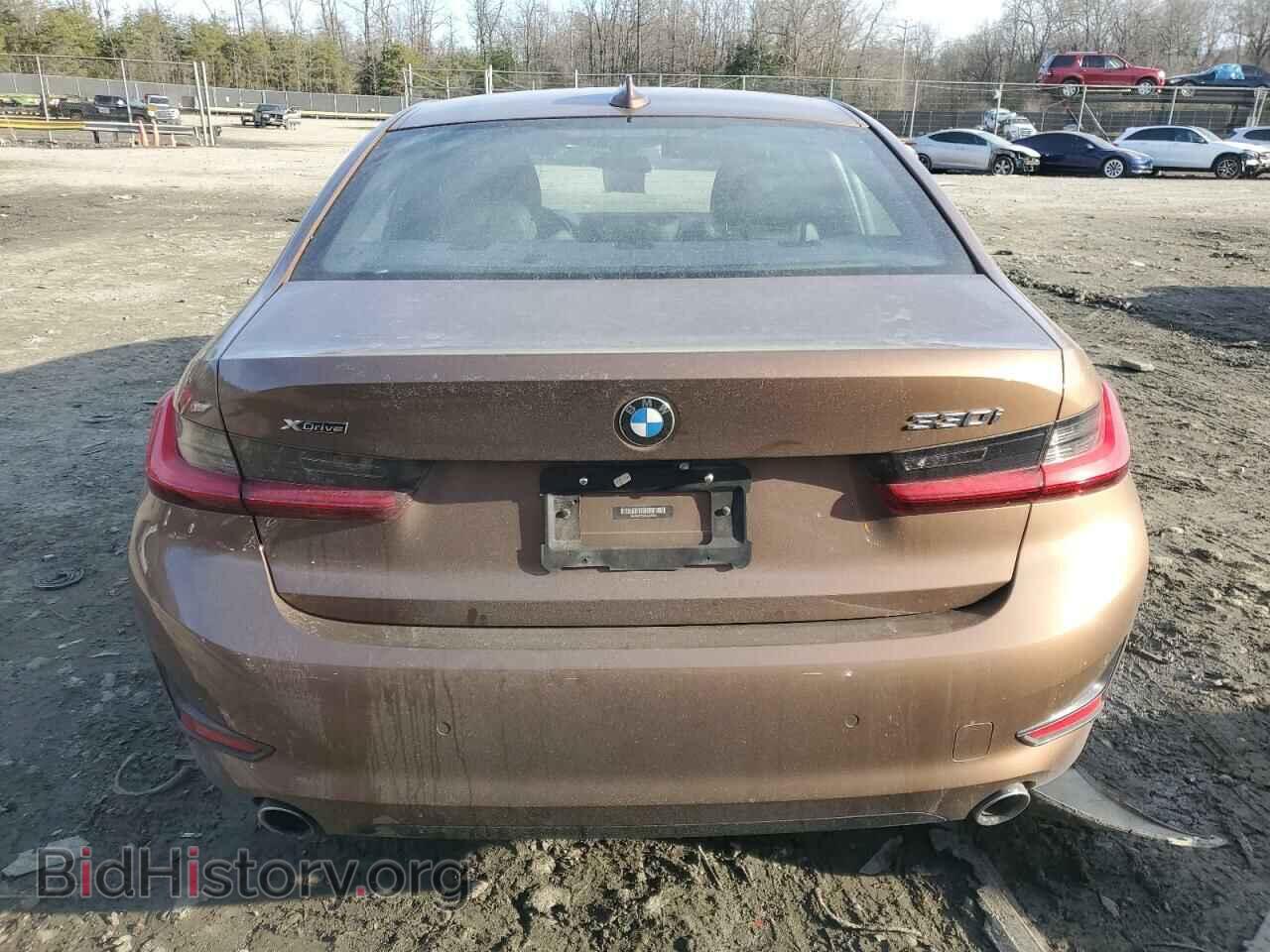2019 BMW 3 SERIES - VIN: WBA5R7C58KAJ86330 - Фото 6