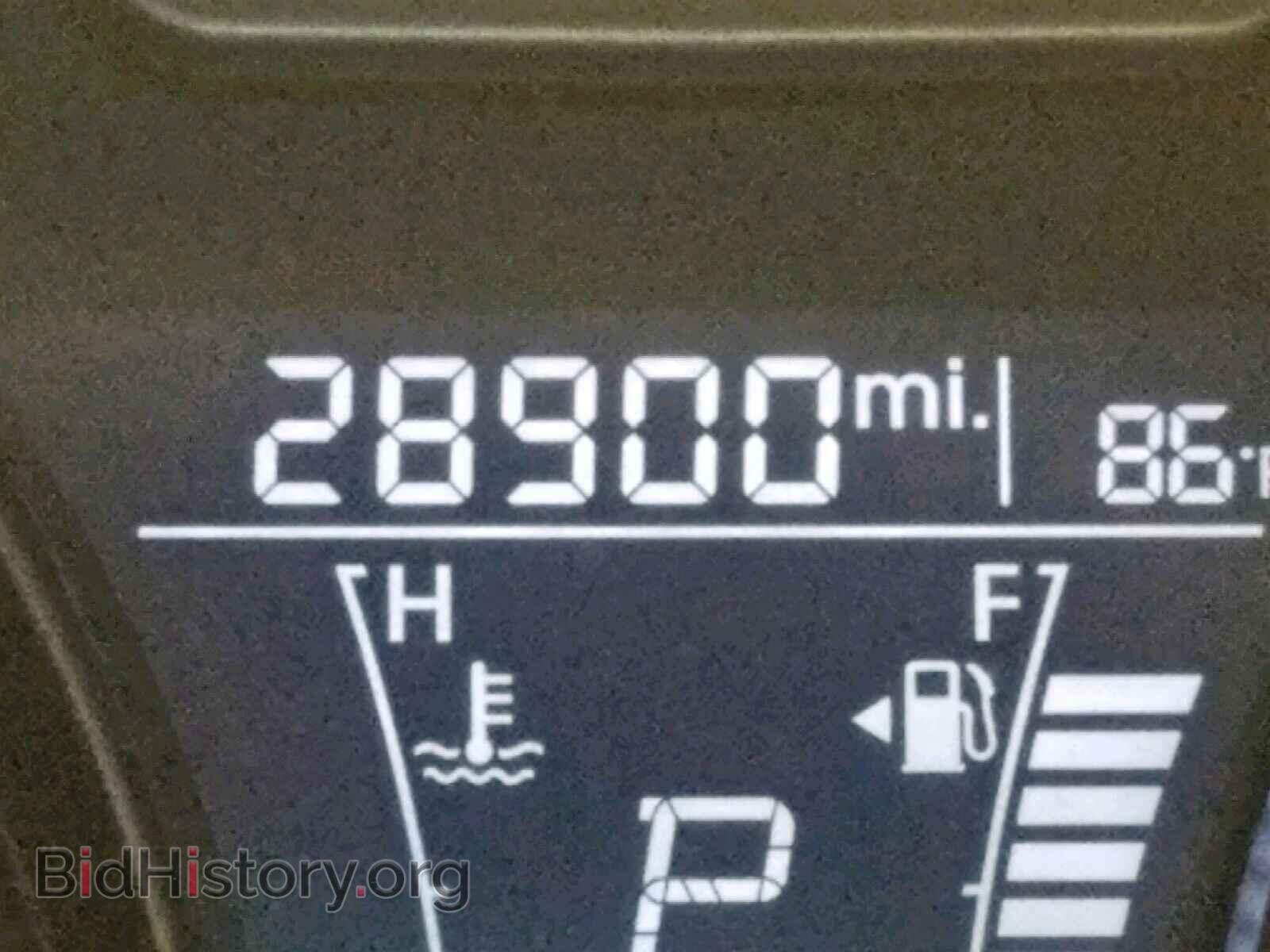 2017 HYUNDAI VELOSTER - VIN: KMHTC6AD7HU322403 - Фото 8