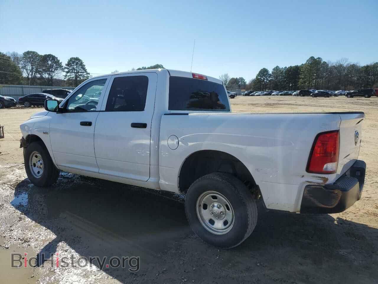 2017 RAM 1500 - VIN: 1C6RR7XT2HS675460 - Photo 2