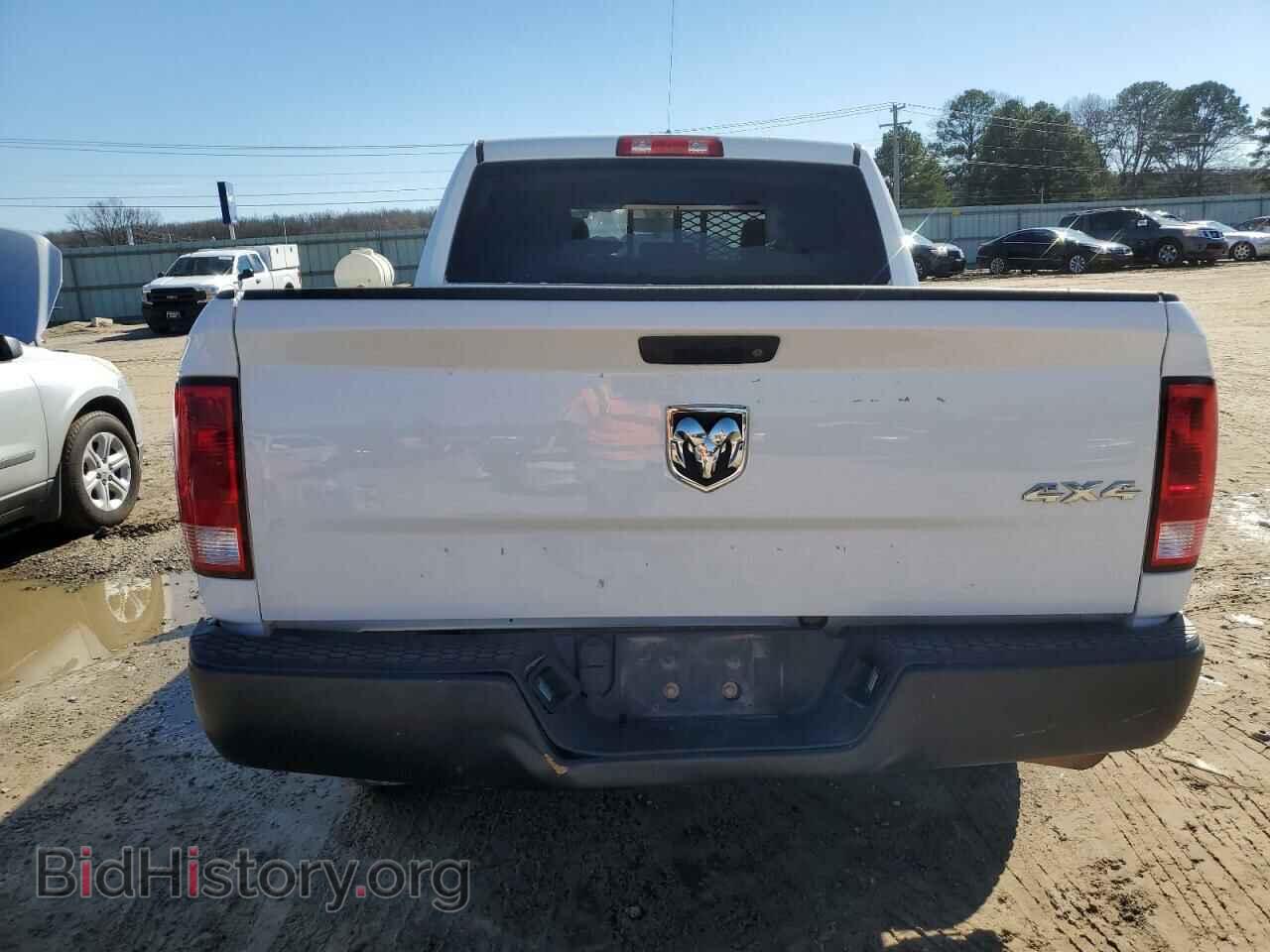 2017 RAM 1500 - VIN: 1C6RR7XT2HS675460 - Photo 6