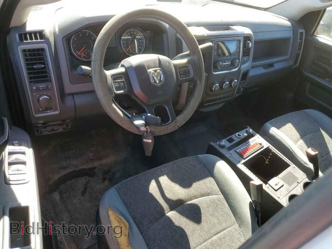 2017 RAM 1500 - VIN: 1C6RR7XT2HS675460 - Photo 8