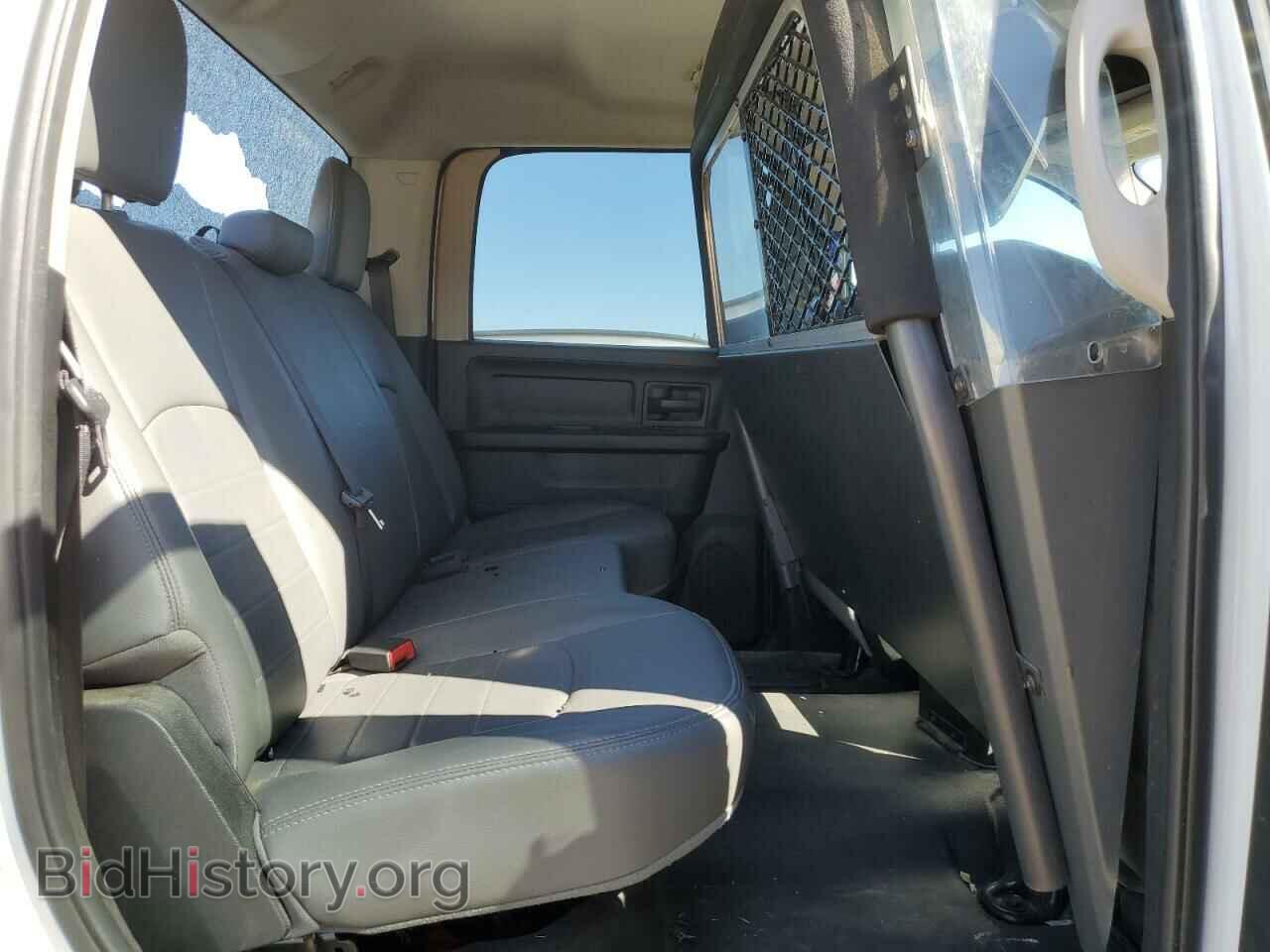 2017 RAM 1500 - VIN: 1C6RR7XT2HS675460 - Photo 10