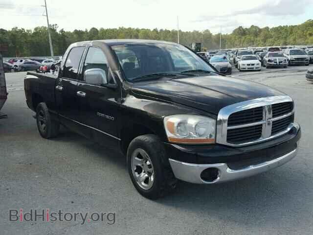 Фотография 1D7HA18N96J102914 - DODGE RAM 1500 2006