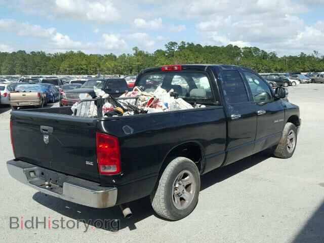 2006 DODGE RAM 1500 - VIN: 1D7HA18N96J102914 - Фото 4