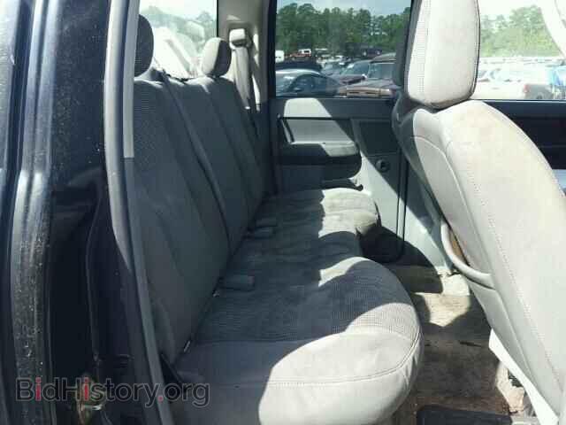 2006 DODGE RAM 1500 - VIN: 1D7HA18N96J102914 - Фото 6