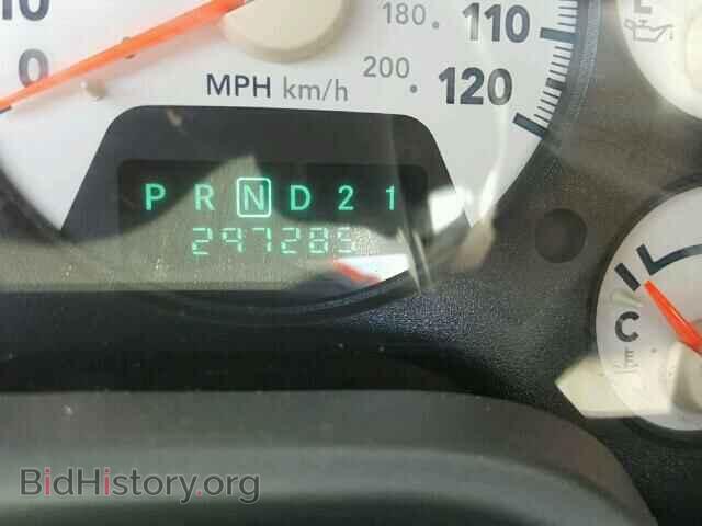 2006 DODGE RAM 1500 - VIN: 1D7HA18N96J102914 - Фото 8