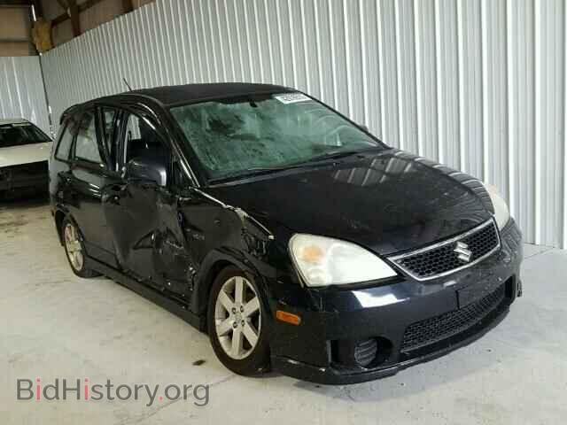 Photo JS2RD62H565350369 - SUZUKI AERIO 2006