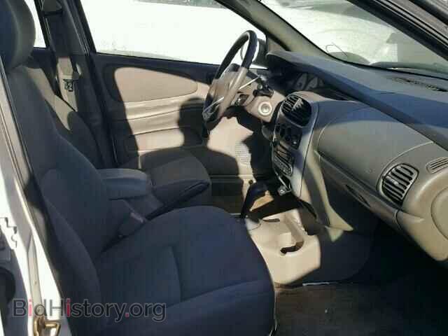 2005 DODGE NEON - VIN: 1B3ES56CX5D174707 - Фото 5
