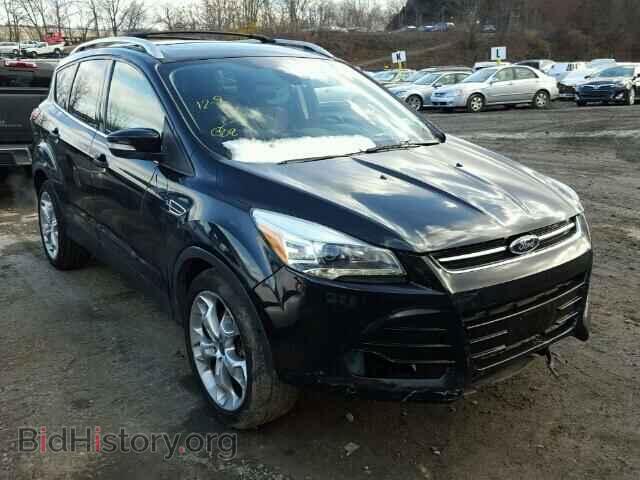 Фотография 1FMCU9J94DUA91819 - FORD ESCAPE 2013