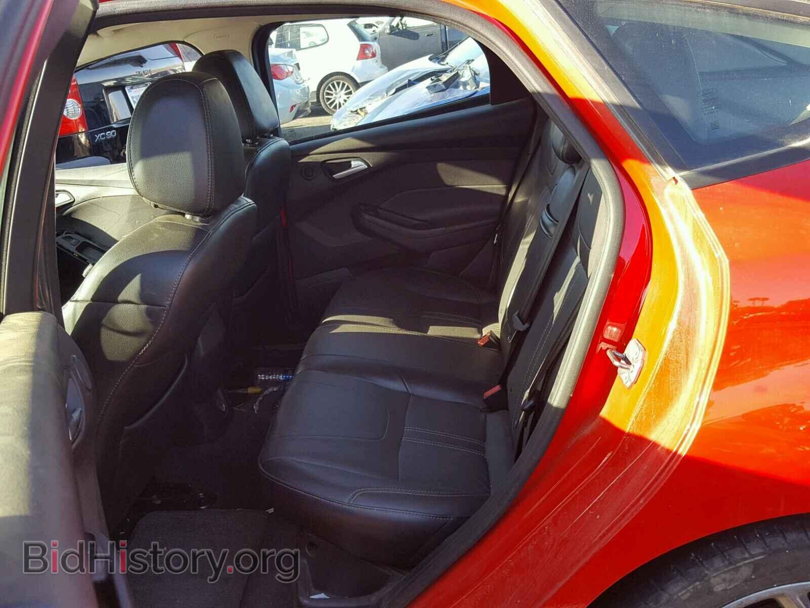 2013 FORD FOCUS - VIN: 1FADP3K21DL201199 - Photo 6