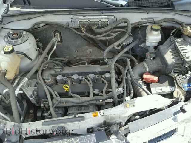 2012 FORD ESCAPE - VIN: 1FMCU0C7XCKA62763 - Фото 7