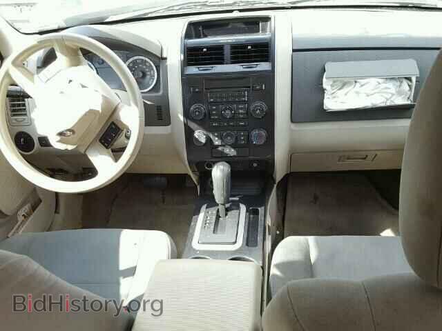 2012 FORD ESCAPE - VIN: 1FMCU0C7XCKA62763 - Фото 9