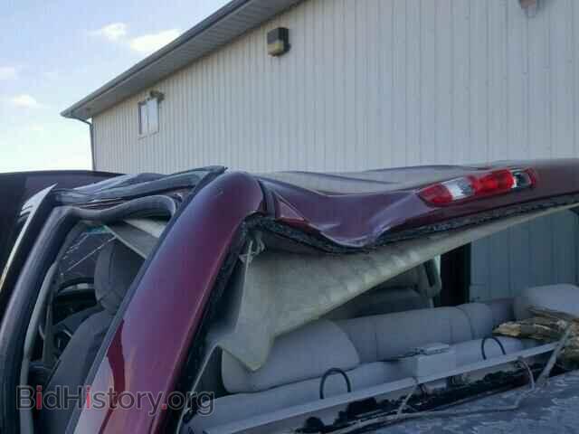 2013 CHEVROLET SILVERADO - VIN: 3GCPKSE74DG230085 - Фото 10