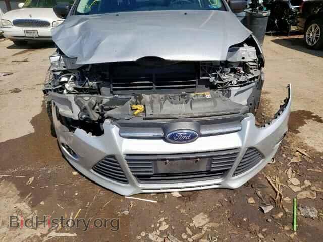 2014 FORD FOCUS - VIN: 1FADP3E2XEL189440 - Фото 9