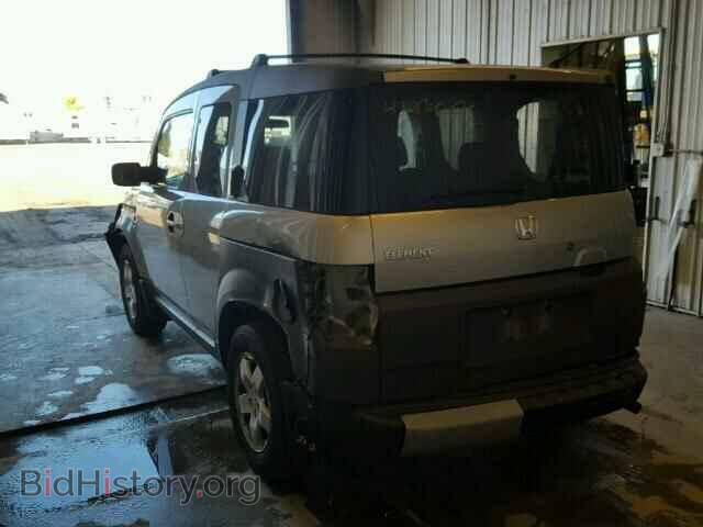 2004 HONDA ELEMENT - VIN: 5J6YH18664L002649 - Photo 3