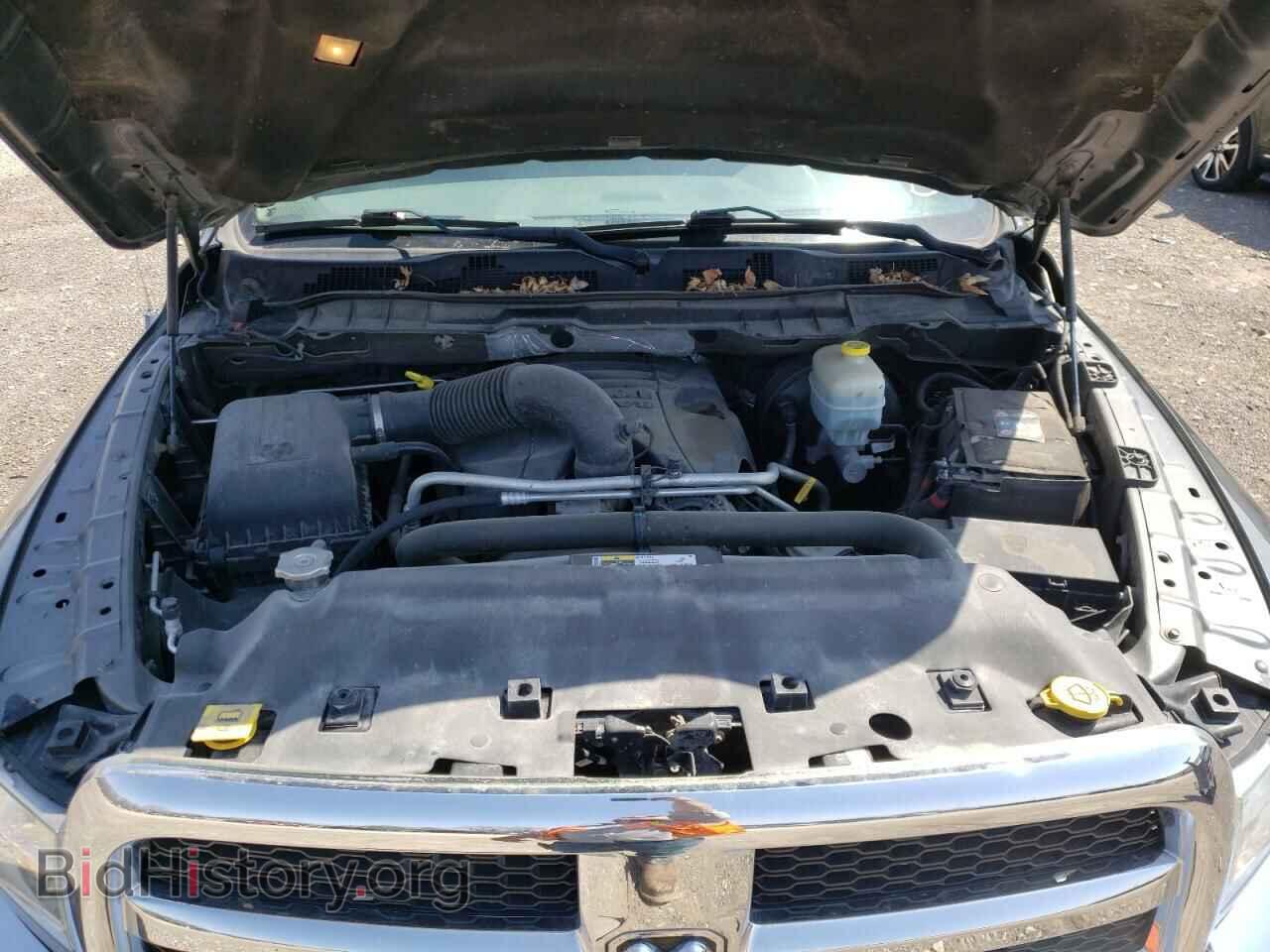 2013 RAM 2500 - VIN: 3C6TR5DT4DG530050 - Фото 7