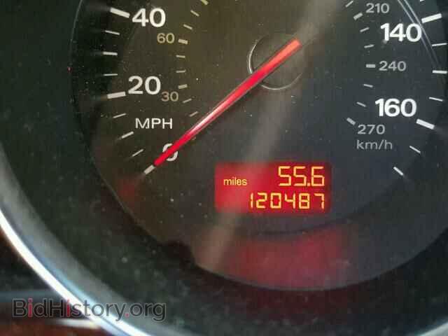 2004 AUDI A8 - VIN: WAUML44E94N014734 - Фото 8