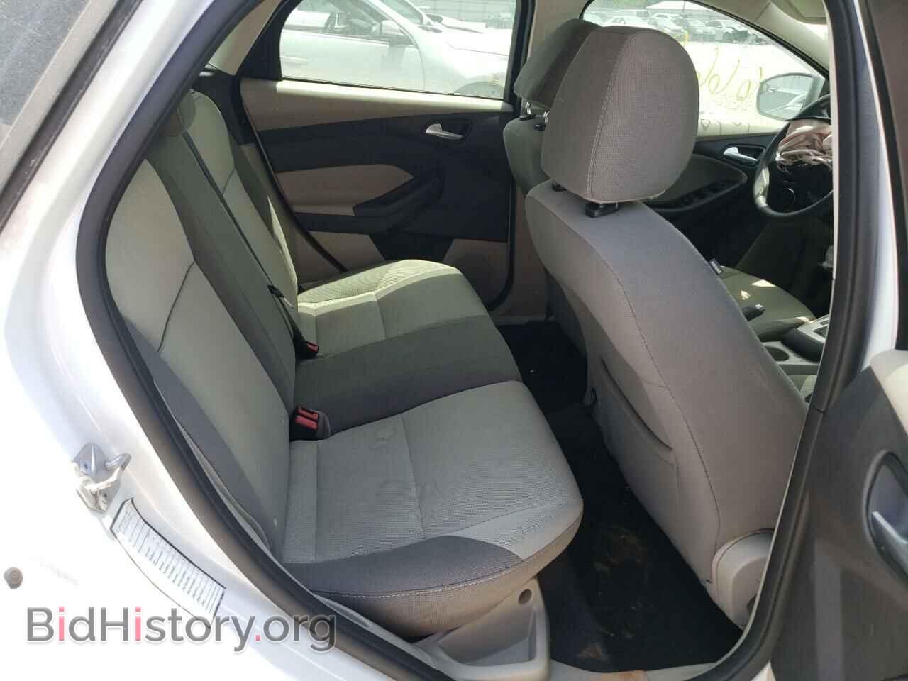 2014 FORD FOCUS - VIN: 1FADP3K27EL313863 - Фото 6