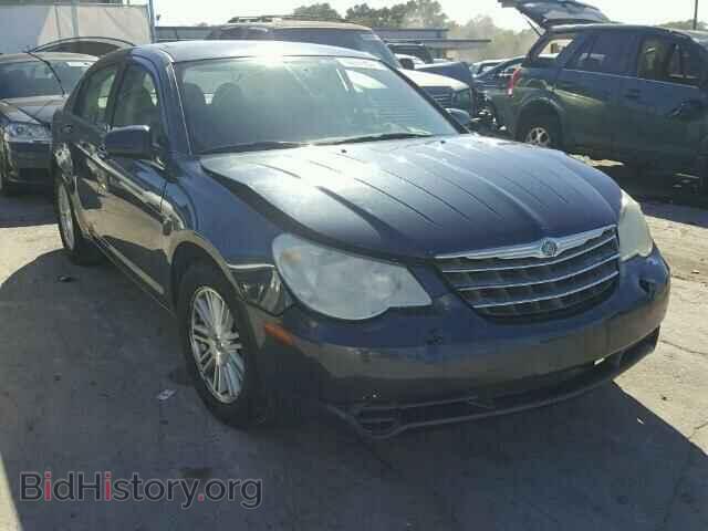 Photo 1C3LC56K18N131662 - CHRYSLER SEBRING 2008
