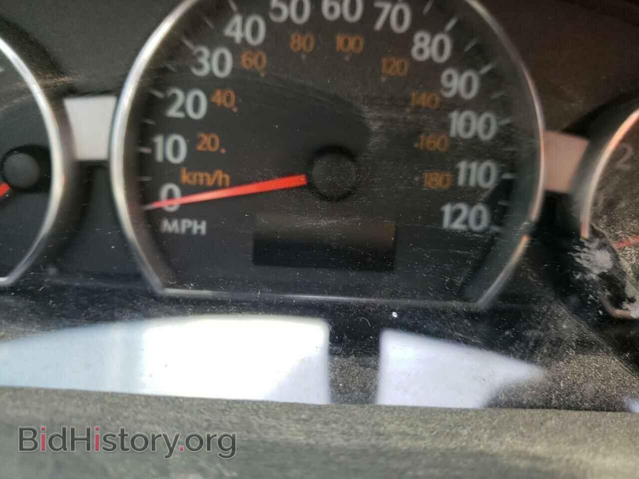 2007 SATURN ION - VIN: 1G8AJ55F27Z144855 - Фото 8