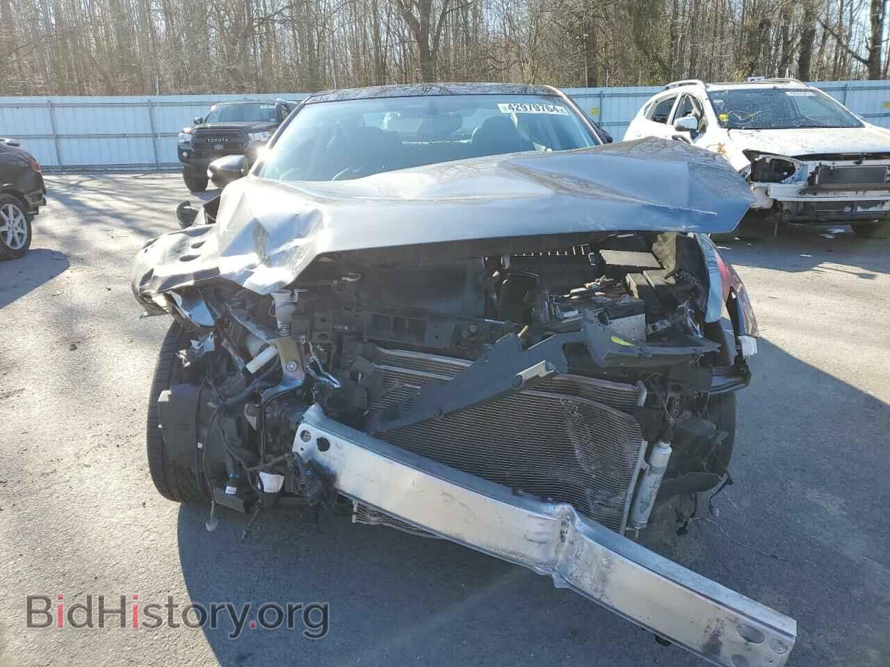 2016 NISSAN MAXIMA - VIN: 1N4AA6AP1GC446883 - Фото 5