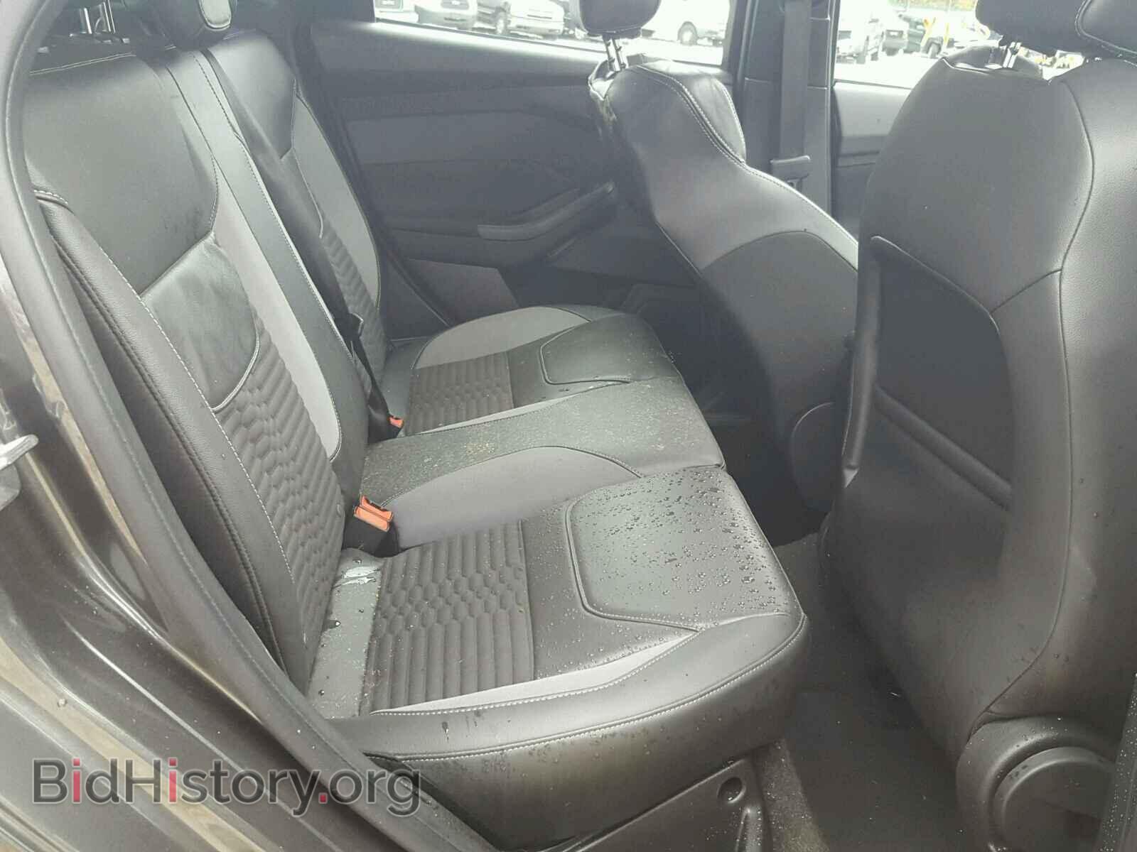 2015 FORD FOCUS - VIN: 1FADP3L9XFL285361 - Photo 6