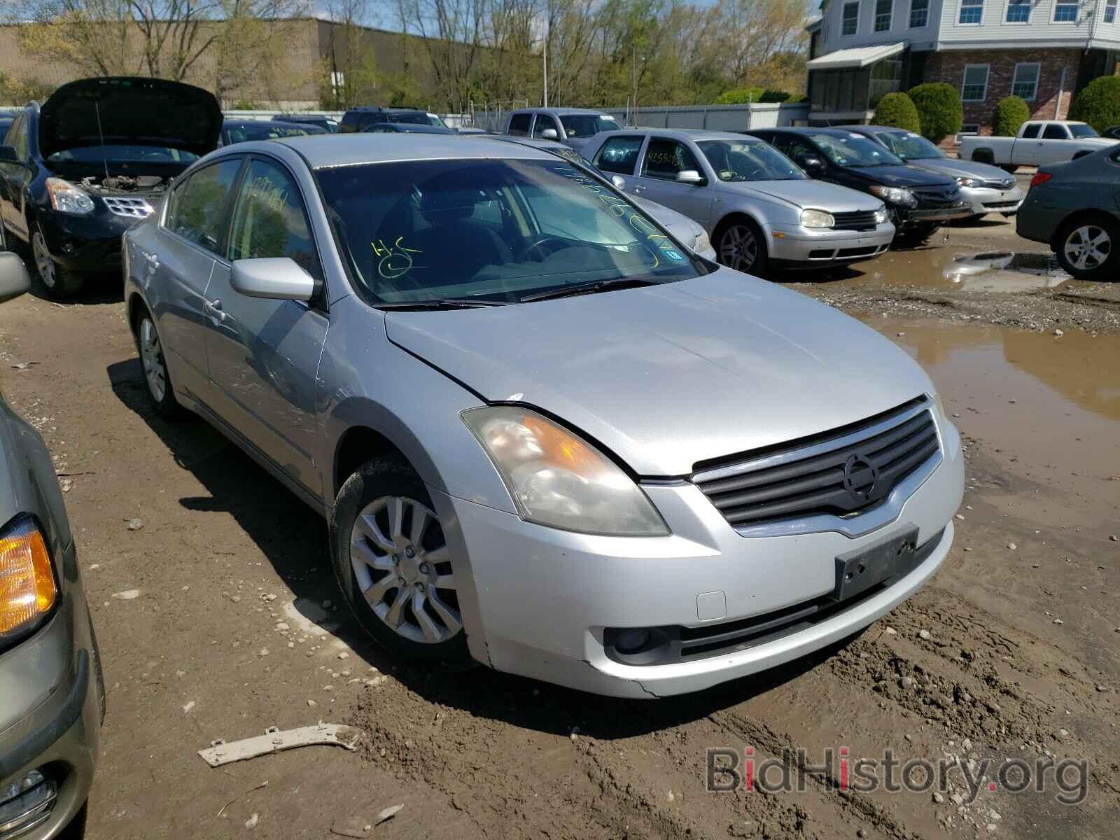 Фотография 1N4AL21E59N491995 - NISSAN ALTIMA 2009