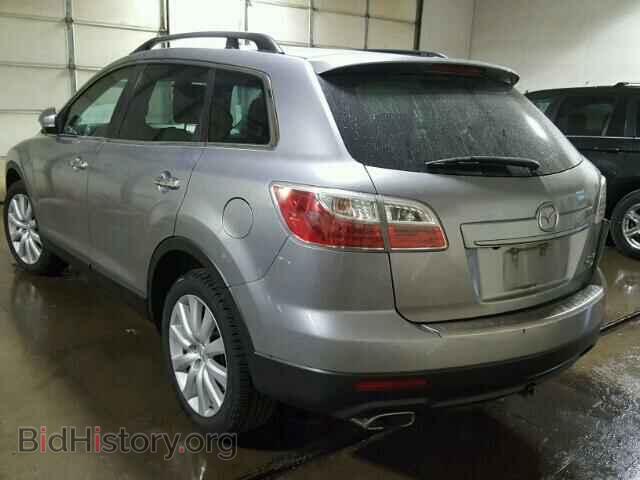 2010 MAZDA CX-9 - VIN: JM3TB3MV3A0238092 - Фото 3