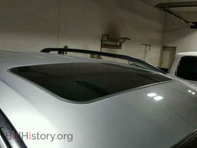 2010 MAZDA CX-9 - VIN: JM3TB3MV3A0238092 - Фото 9