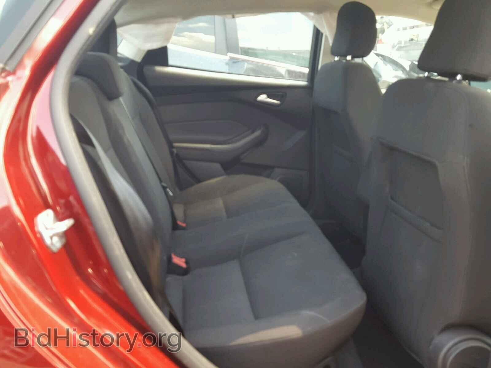 2016 FORD FOCUS - VIN: 1FADP3F25GL279984 - Photo 6