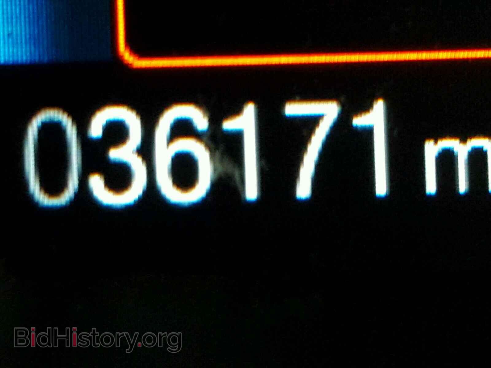 2016 FORD FOCUS - VIN: 1FADP3F25GL279984 - Photo 8