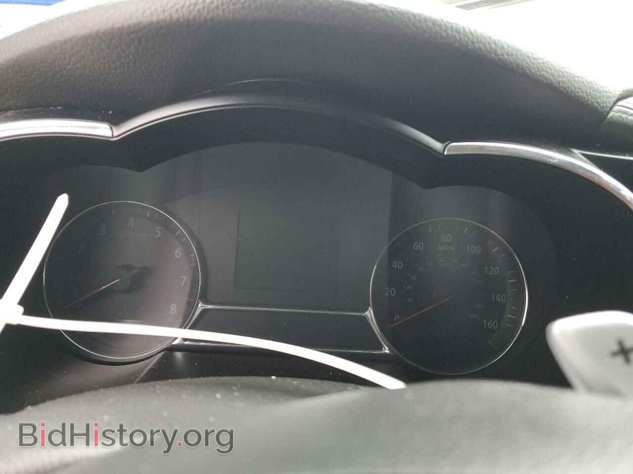 2012 KIA OPTIMA - VIN: 5XXGR4A68CG009093 - Фото 9
