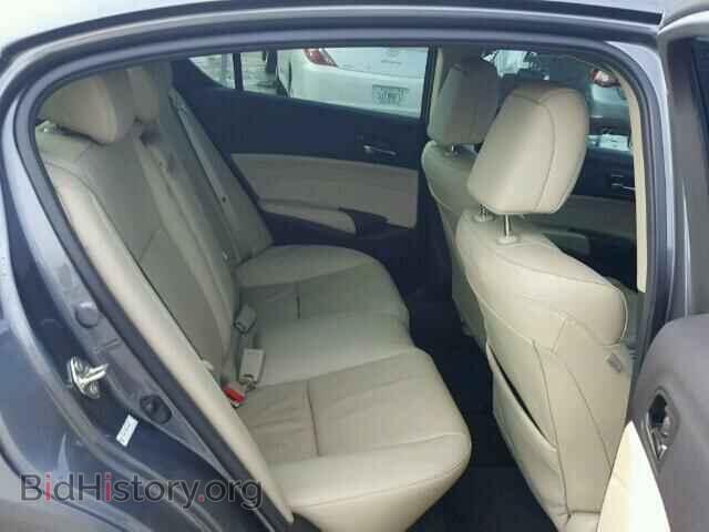 2014 ACURA ILX - VIN: 19VDE1F59EE005605 - Фото 6