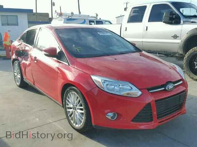 Photo 1FAHP3H29CL339032 - FORD FOCUS 2012