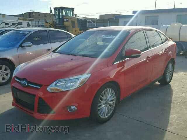 2012 FORD FOCUS - VIN: 1FAHP3H29CL339032 - Photo 2