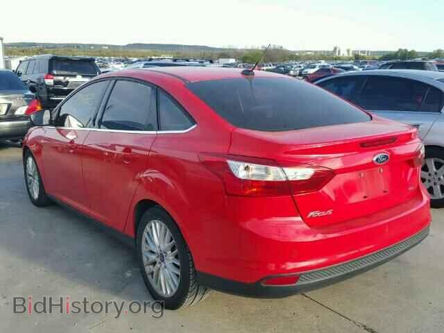 2012 FORD FOCUS - VIN: 1FAHP3H29CL339032 - Photo 3