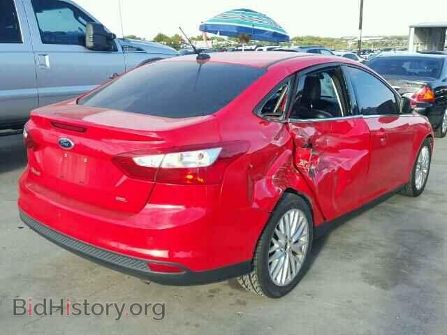 2012 FORD FOCUS - VIN: 1FAHP3H29CL339032 - Photo 4