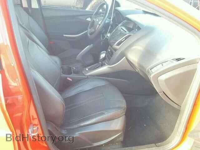 2012 FORD FOCUS - VIN: 1FAHP3H29CL339032 - Photo 5