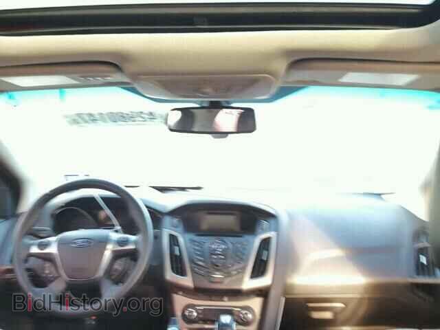 2012 FORD FOCUS - VIN: 1FAHP3H29CL339032 - Photo 9