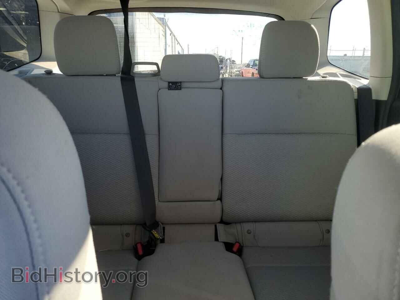2017 SUBARU FORESTER - VIN: JF2SJAEC7HH565732 - Фото 10