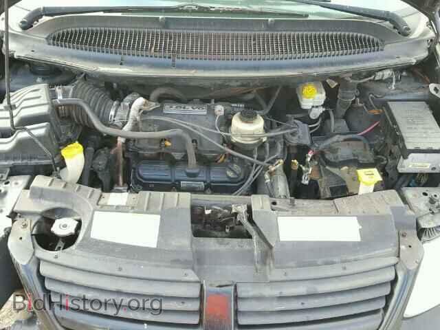 2006 DODGE CARAVAN - VIN: 2D4GP44L86R908932 - Фото 7